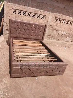 Bed Frames