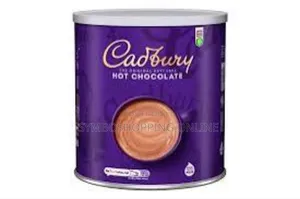 Cadbury Hot Chocolate 2kg