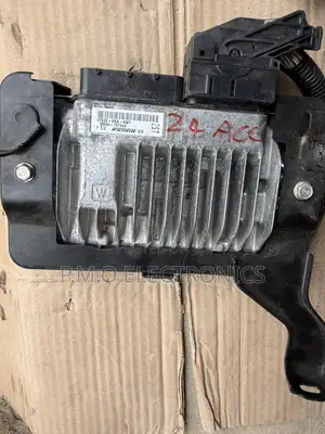 2023-2025 Honda Accord Hybrid Electronic Control Module