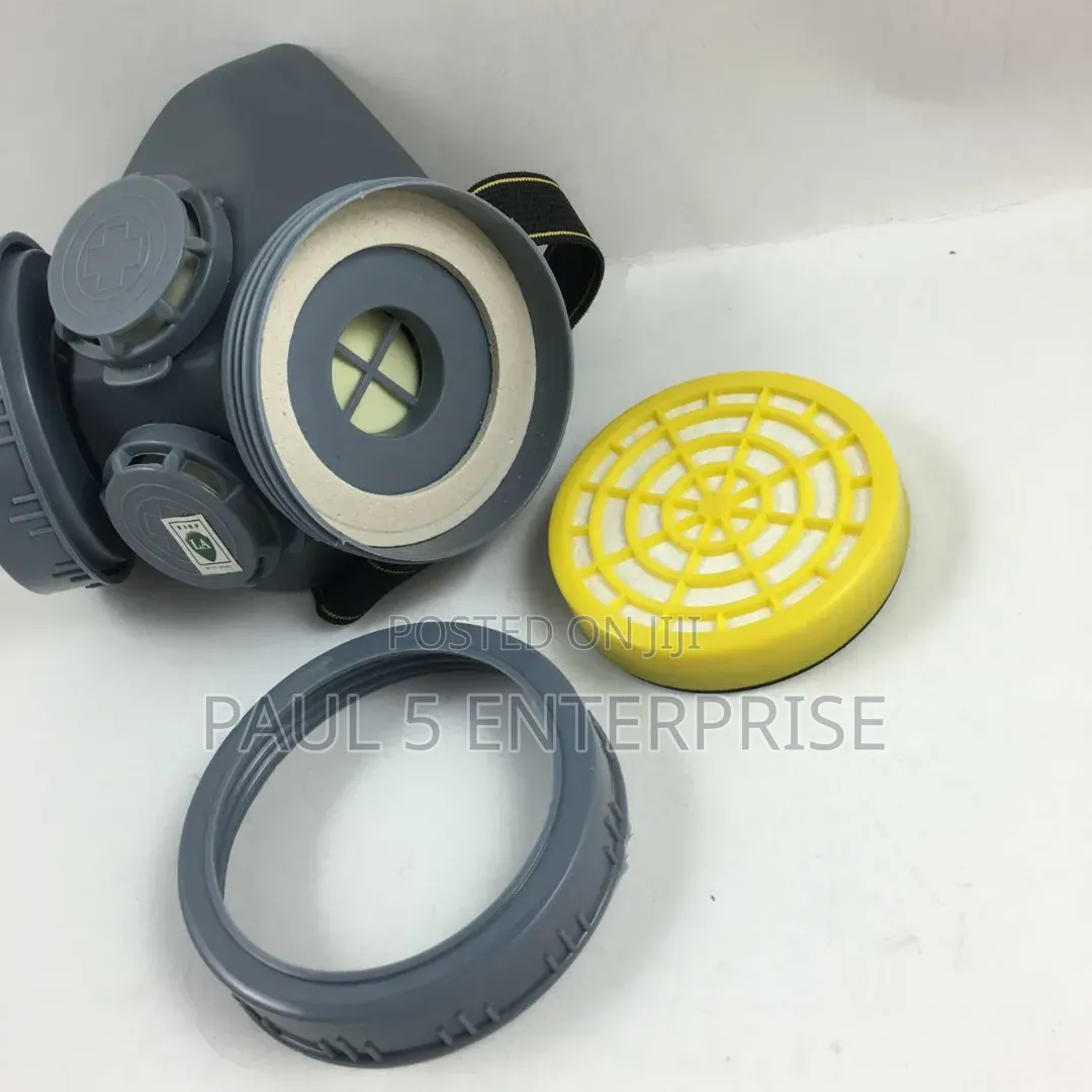 Chemical Nose Mask Wholesale Retail