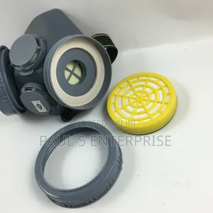 Chemical Nose Mask Wholesale Retail