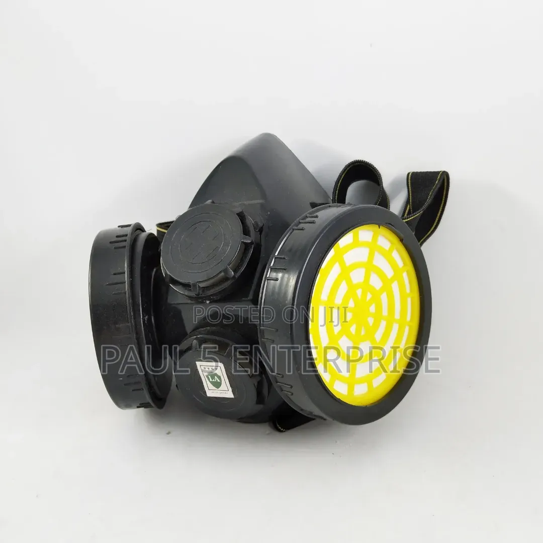 Chemical Nose Mask Wholesale Retail