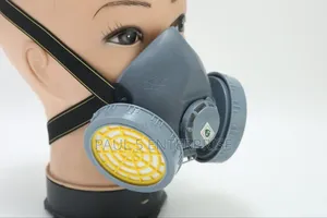 Chemical Nose Mask Wholesale Retail