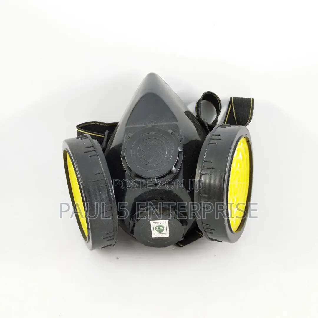 Chemical Nose Mask Wholesale Retail