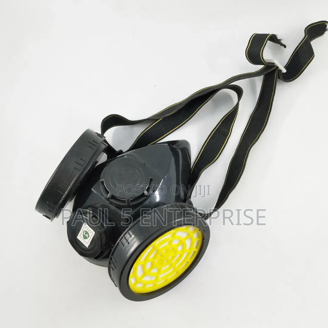 Chemical Nose Mask Wholesale Retail