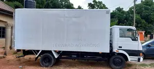 Tata 709 Truck