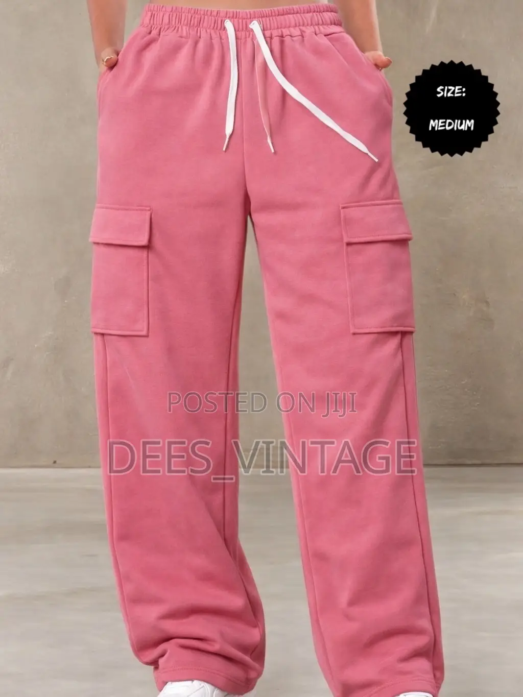 Quality Joggers
