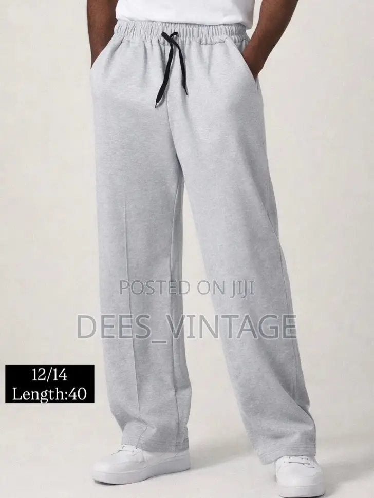 Quality Joggers