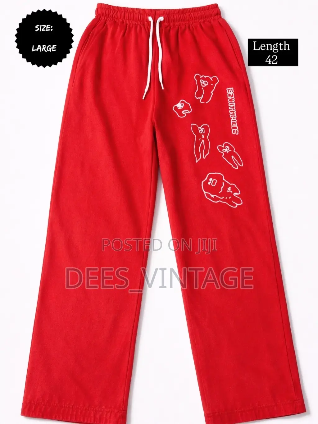 Quality Joggers