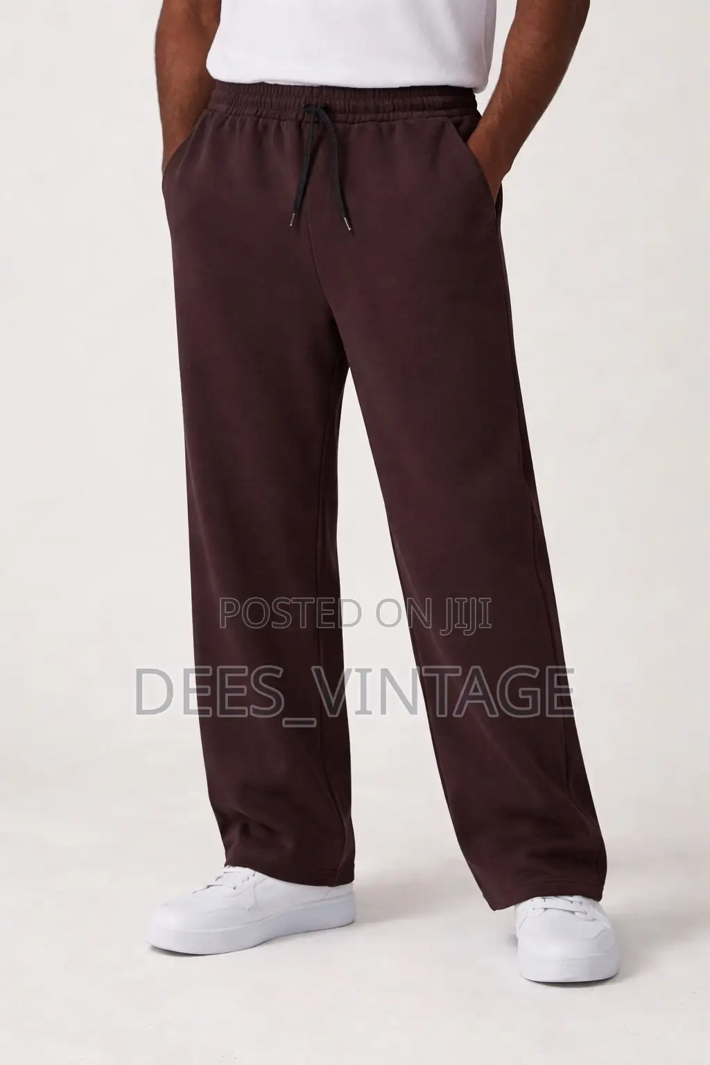 Quality Joggers
