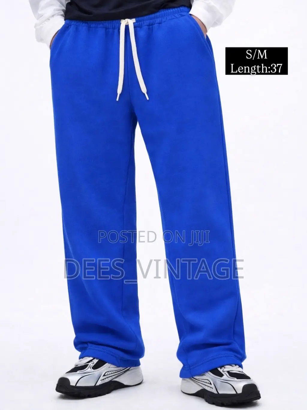 Quality Joggers