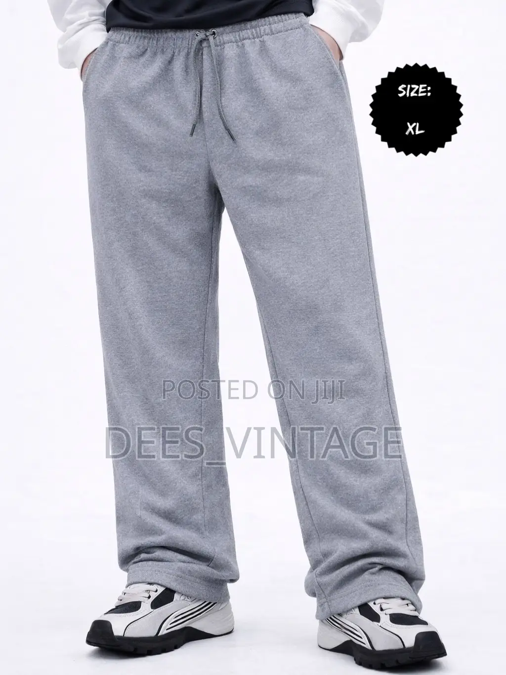 Quality Joggers
