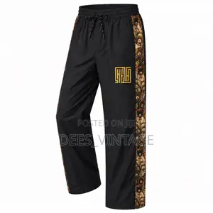 Packer Pants