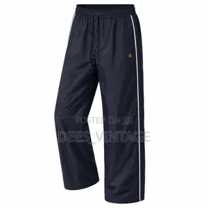 Packer Pants