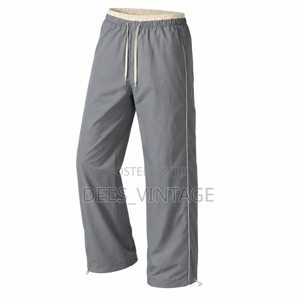 Packer Pants