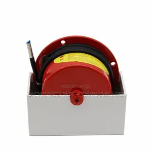 Mcwence Corded Auto Car Fire Extinguisher
