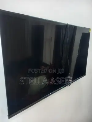 Hisense Smart Tv A4 Series (43 Inches)
