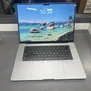 Laptop Apple MacBook Pro 2023 M2 16GB Apple M2 SSD 512GB