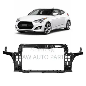 2013,2014,2015,2016,2017 Radiator Support for Hyundai Veloster