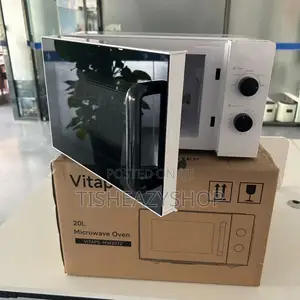 25l Microwave