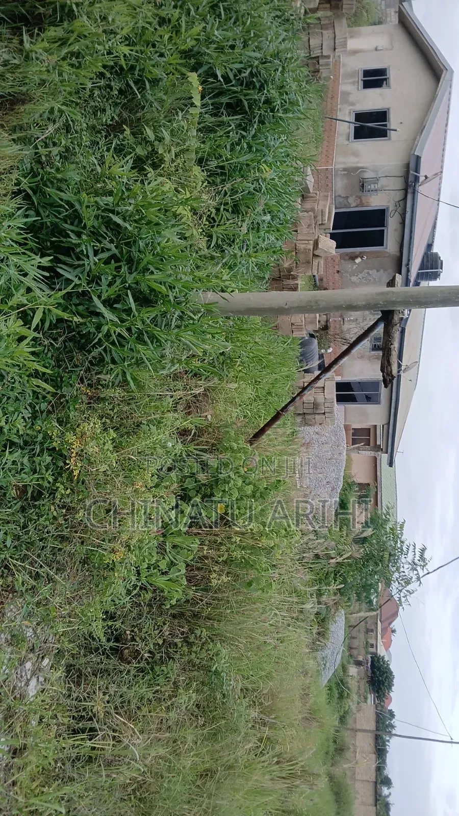 Furnished 3bdrm House in Kasoa for sale