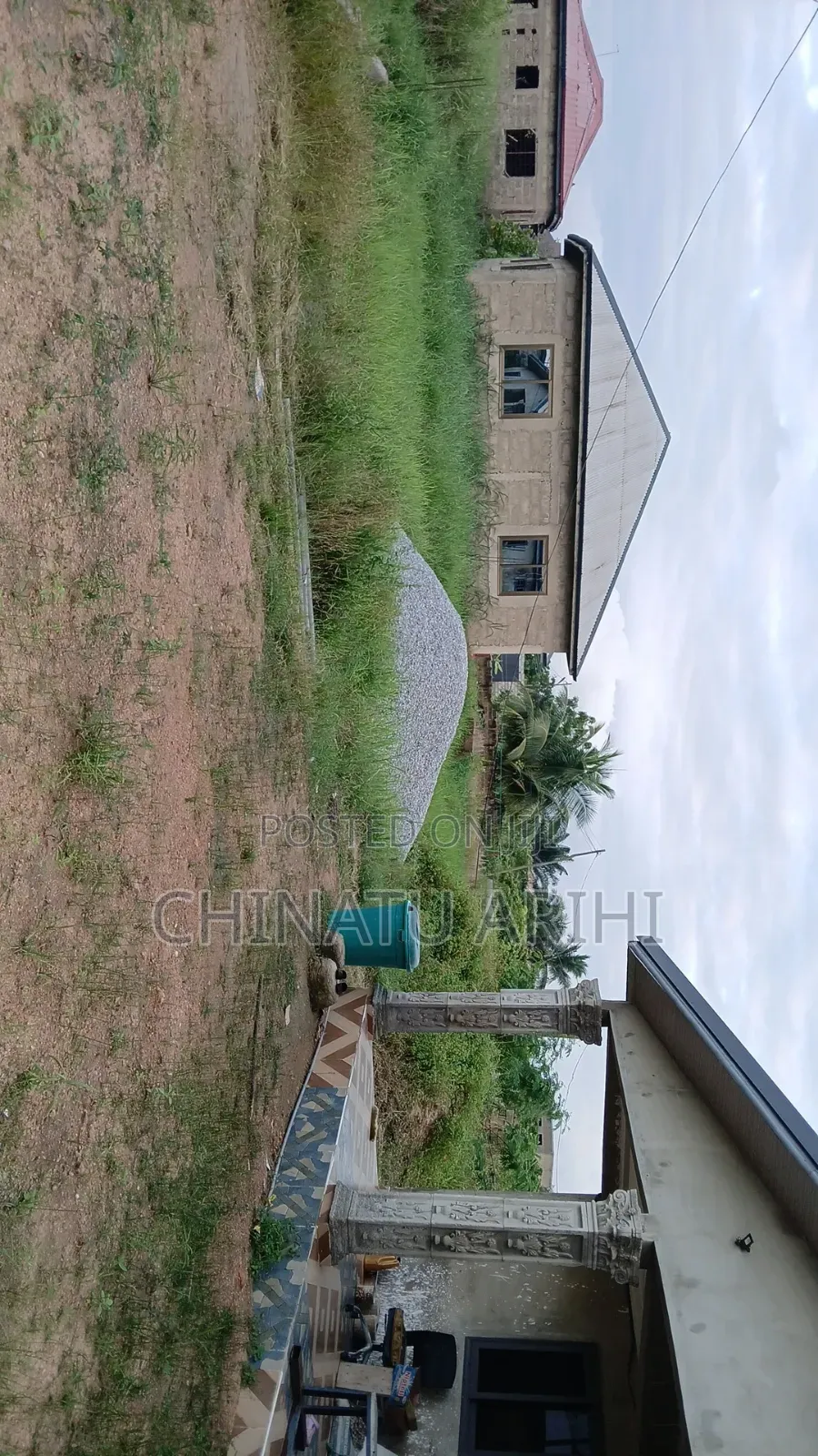 Furnished 3bdrm House in Kasoa for sale