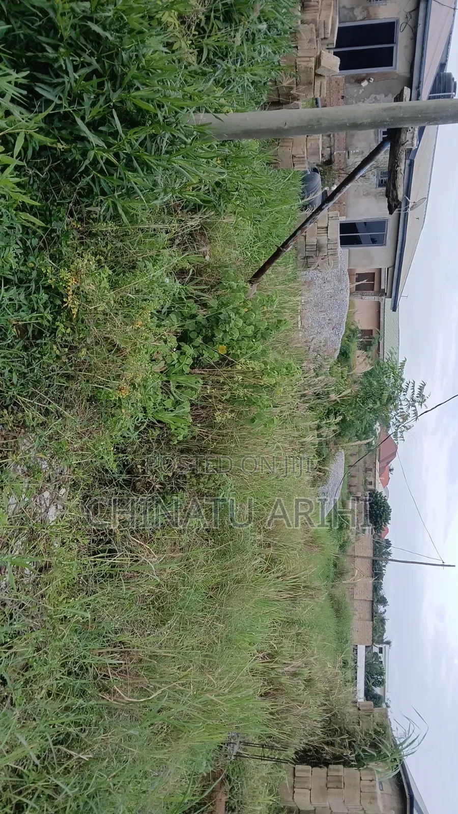 Furnished 3bdrm House in Kasoa for sale