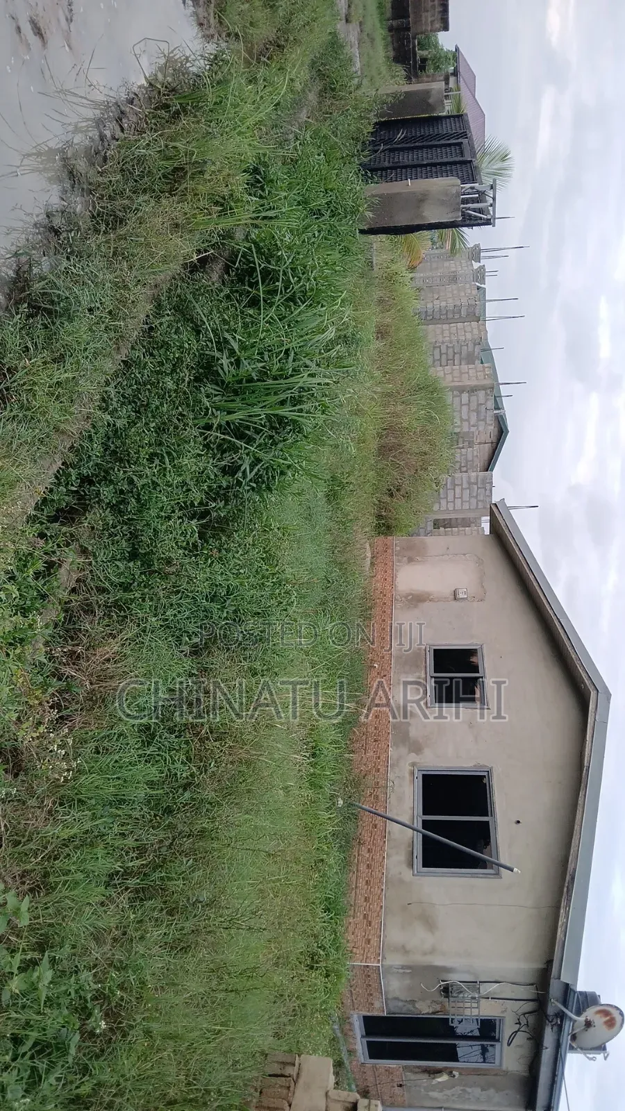 Furnished 3bdrm House in Kasoa for sale