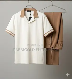 Men’S Kaftan