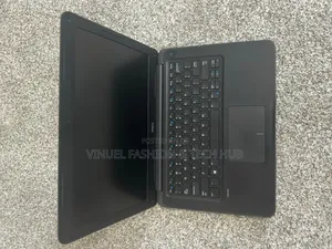 Laptop Dell Latitude 3380 8GB Intel Core i5 SSD 256GB