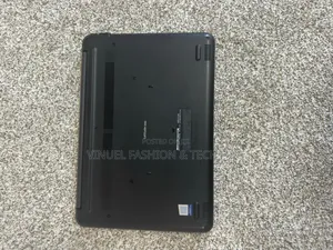 Laptop Dell Latitude 3380 8GB Intel Core i5 SSD 256GB