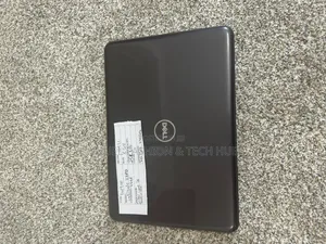 Laptop Dell Latitude 3380 8GB Intel Core i5 SSD 256GB