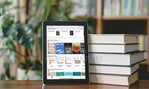 Your One-Stop Online Bookstore (E-Book) PDF
