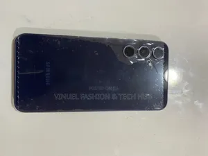 Samsung Galaxy A35 128 GB Blue