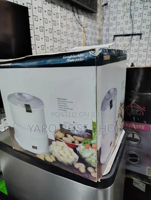 Tristar Potato Peeler