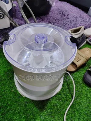 Tristar Potato Peeler