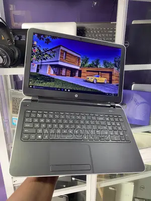 Laptop HP Pavilion 15 8GB AMD A6 HDD 500GB
