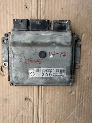 2014-2017 Nissan Rogue Electronic Control Module