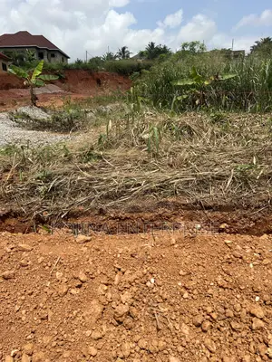 1-Acre Roadside Land for Sale at Pakyi No. 2 Township