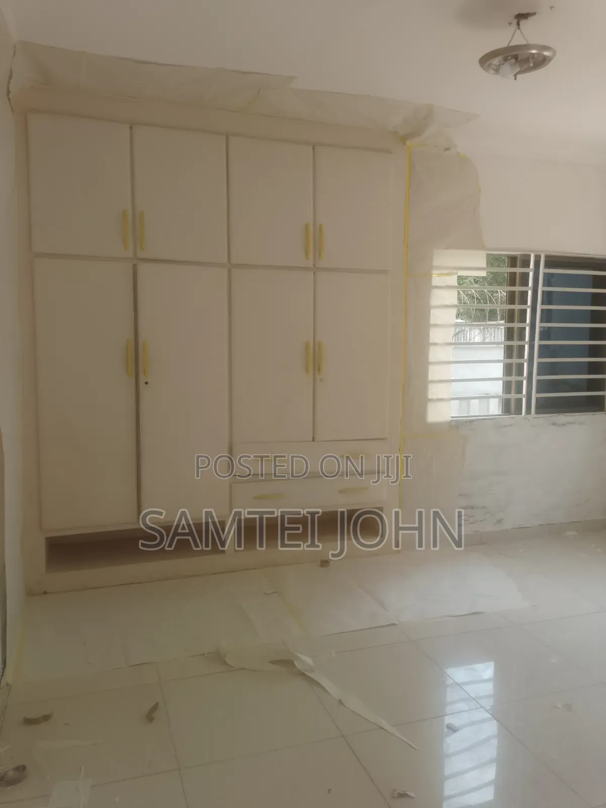 3bdrm House in Sinco Properties, Oxford Street for rent