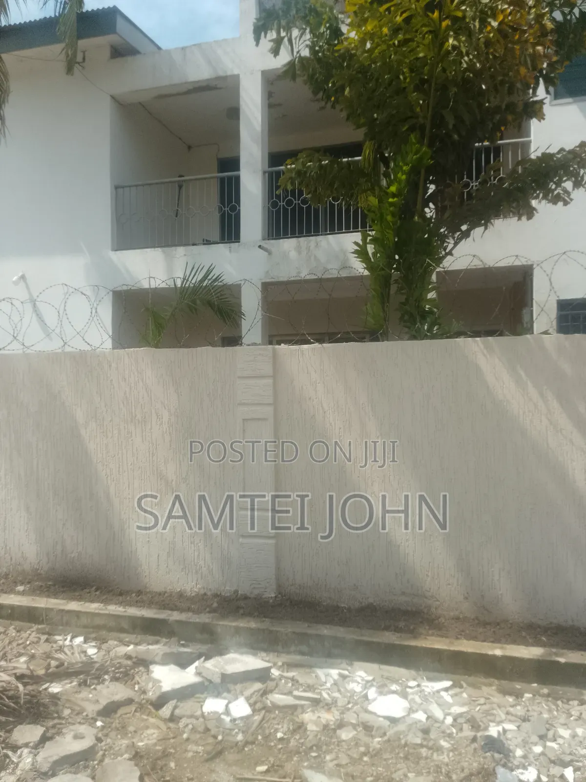 3bdrm House in Sinco Properties, Oxford Street for rent