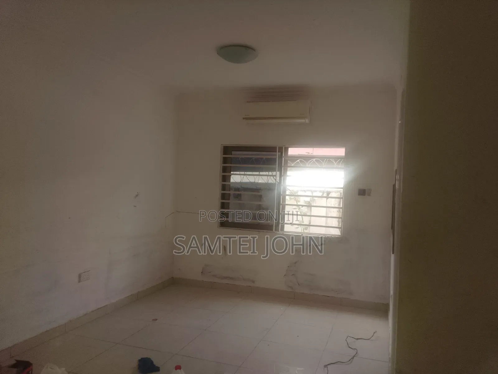 3bdrm House in Sinco Properties, Oxford Street for rent