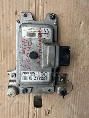 2014-2017 Nissan Rogue Transmission Control Moduel
