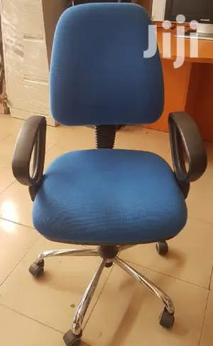 Swivel Chair