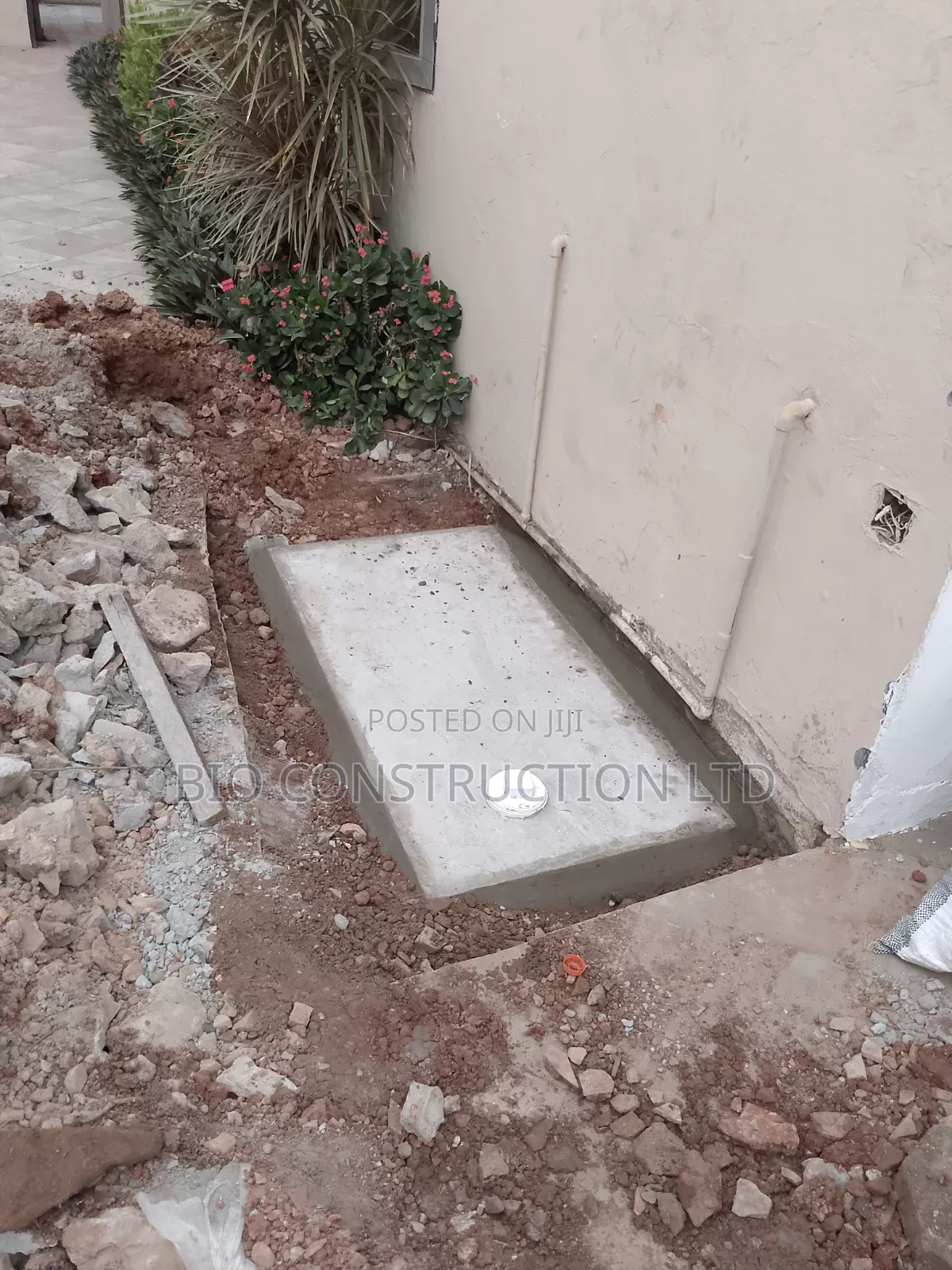 Best Installers for Biodigester Manhole Toilet