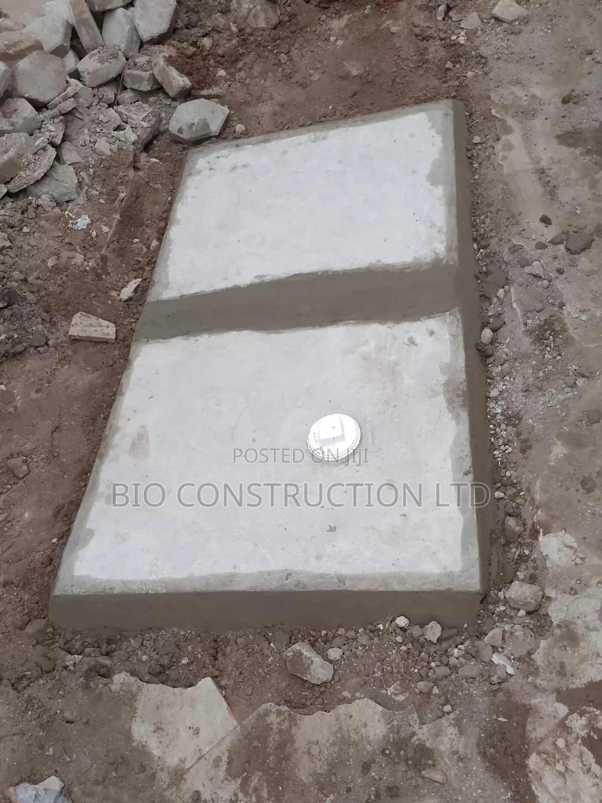 Best Installers for Biodigester Manhole Toilet