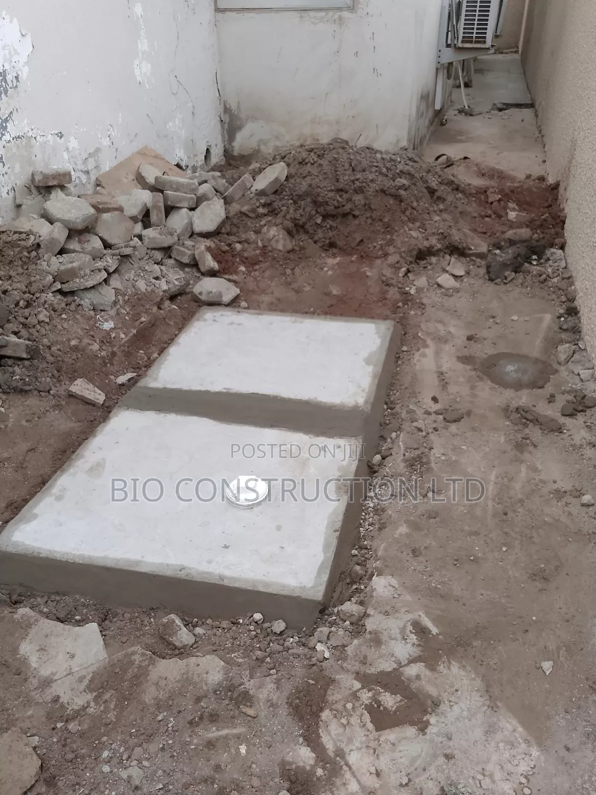 Best Installers for Biodigester Manhole Toilet