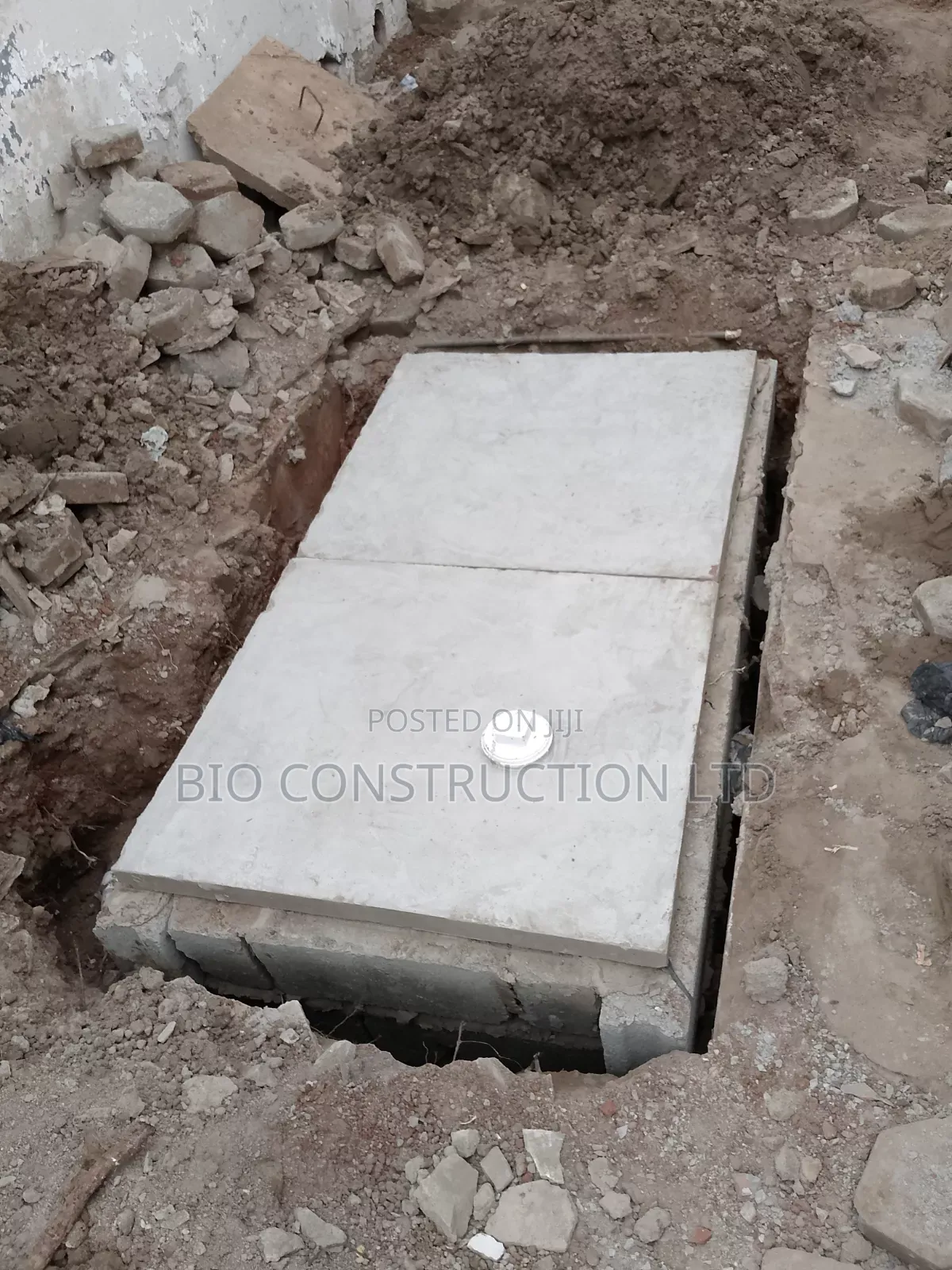 Best Installers for Biodigester Manhole Toilet