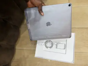 Apple iPad Pro 12.9 (2018) 256 GB Gray