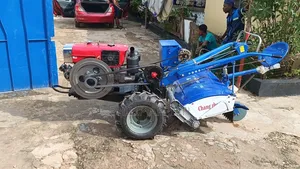 Powerpower Teller